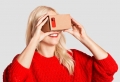 VR Brille selber bauen - erleben Sie die virtuelle Realität!