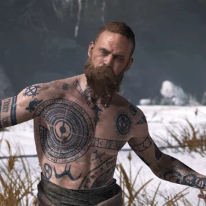 beste viking tattoos