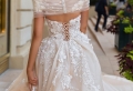 Ein Prinzessinnen Brautkleid- die perfekte Ergänzung zu Ihrer märchenhaften Hochzeit