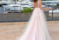 Ein Prinzessinnen Brautkleid- die perfekte Ergänzung zu Ihrer märchenhaften Hochzeit