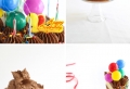 Geburtstagstorte selber machen: 8 tolle Rezepte und viele kreative Dekoideen