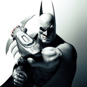 Der Batman Logo und seine Evolution