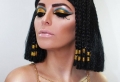 Cleopatra schminken - Tipps und Tricks für ewige Schönheit