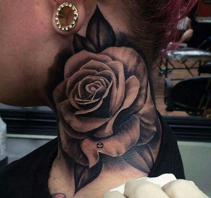 Frauen tattoo für Tattoo Wolf