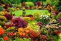 120 Ideen, wie Sie Ihren Garten gestalten