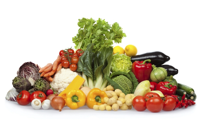 Obst und Gemüse selber anbauen, Tipps für Hobbygärtner, BIO Lebensmittel