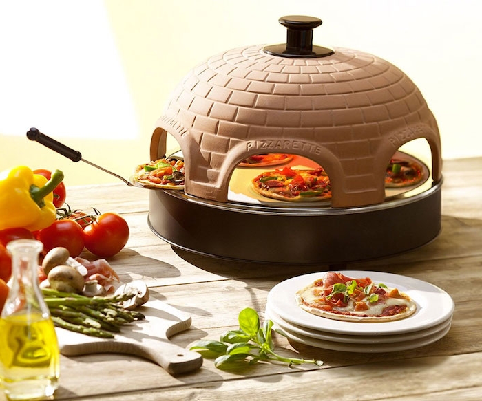 rezepte raclette inspiration von der schweizerischen speise für mini pizza zubereitung