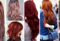 Rote Haare – Fakten, Tipps und Inspiration