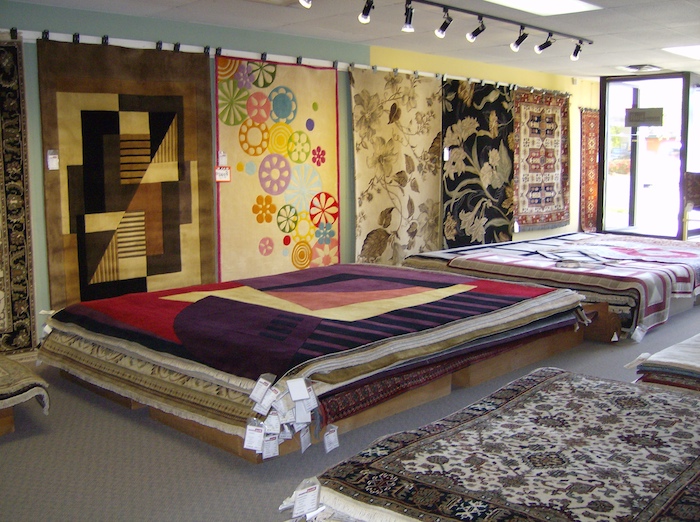 türkis teppich brauner teppich bunter teppichart ideen allerlei teppiche geschäft
