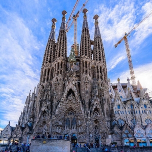 Barcelona Sehenswürdigkeiten: Top 15 der Orte, die Sie bestimmt besuchen müssen