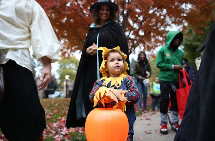 1001 Ideen Fur Halloween Bilder Zur Passenden Stimmung