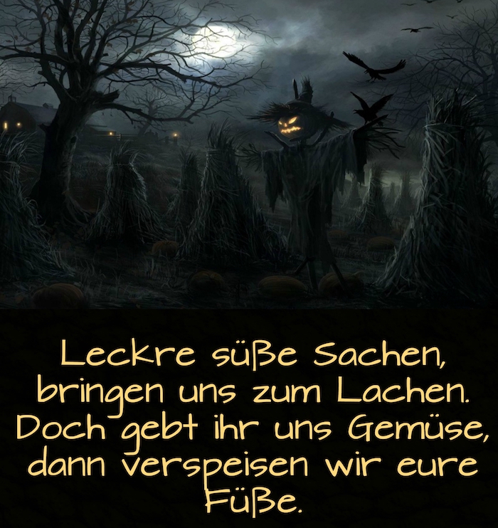 41+ Halloween sprueche fuer erwachsene info