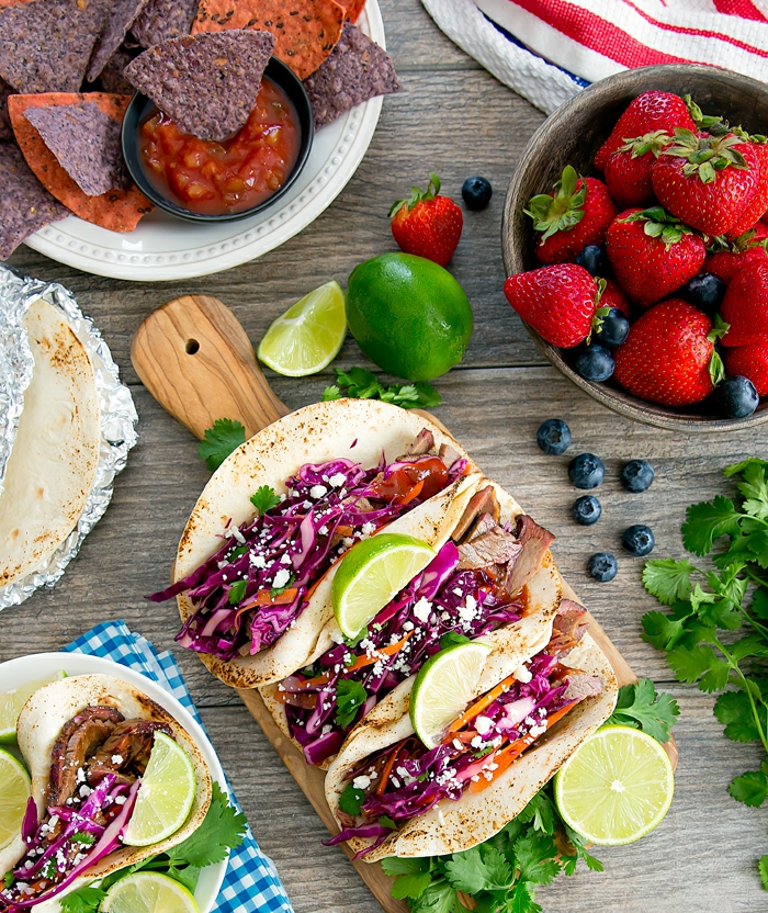 Tacos selber vorbereiten, einfache und schnelle Rezepte für Partyessen, leckere Gerichte für zufriedene Gäste