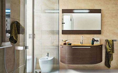 1001 Ideen und Inspirationen für moderne Badezimmer