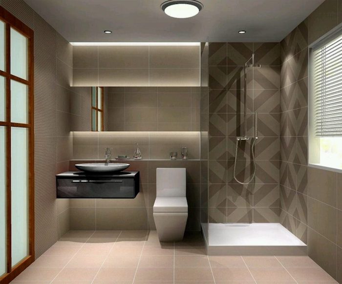 1001 Ideen Und Inspirationen Fur Moderne Badezimmer