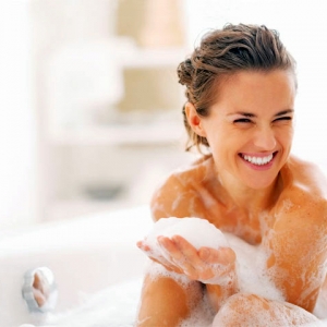 8 Ideen, wie Sie ein Duschgel selber machen