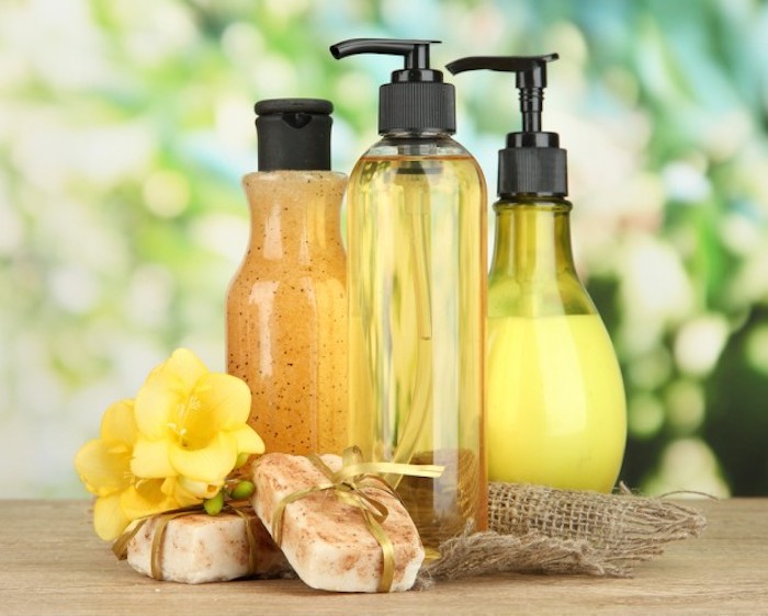 bio kosmetik, selbstgemachte seifen und duschgele, kosmetik aus naturprodukten