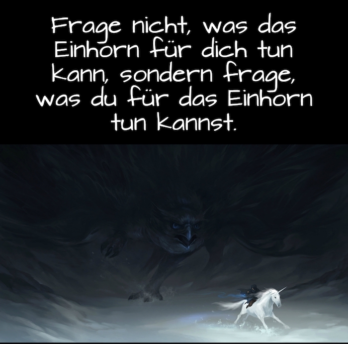 42 Ideen Zum Thema Einhorn Sprüche Und Einhorn Sprüche