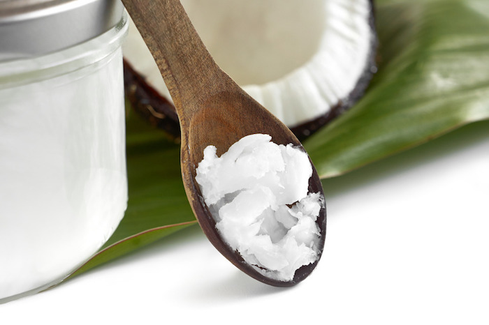 kokosöl haut, selbstgemachte hautpflegeprodukte, reinigungsmittel mit kokos