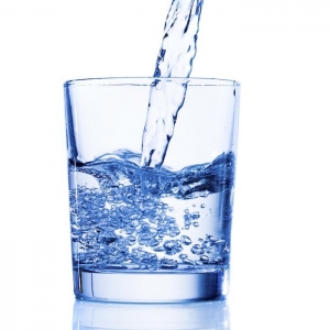 Das reine Wasser als Lebenselixier - Wasserbehandlung gegen Kalk