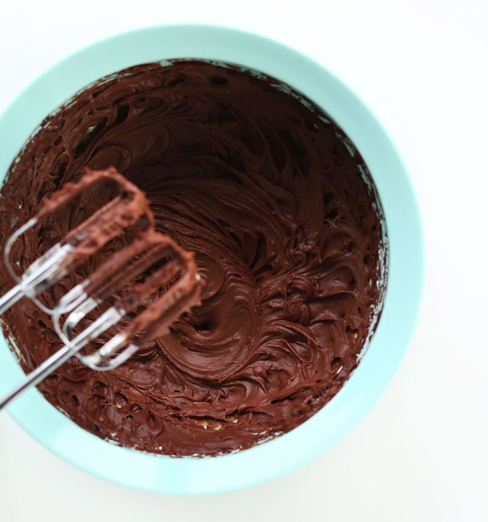 pralinen selber machen teig zur zubereitung von veganer schokolade zu hause ideen und rezepte
