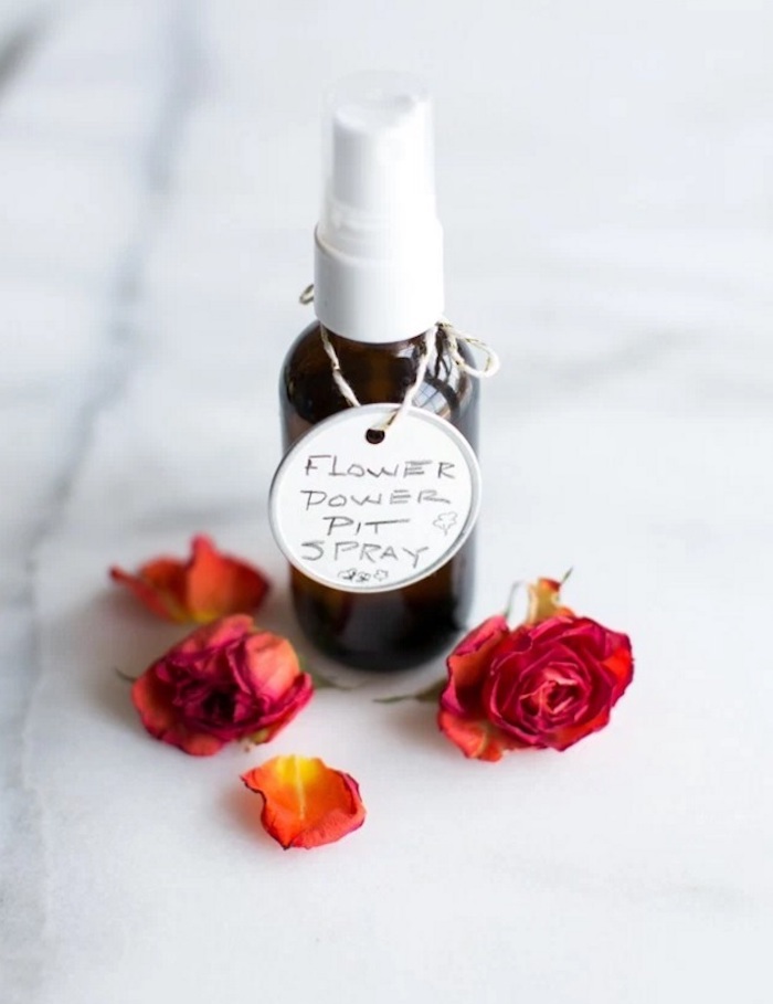 naturkosmetik selber machen, parfüm aus natürlichen zutaten, rosenöl
