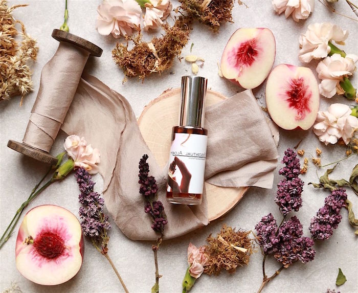 parfum selber herstellen, selbstgemachtes parfüm aus völlig natürlichen produkten