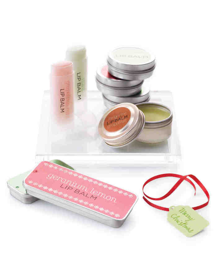 lippenstift selber machen, selbstgemachte lippenpflege, lippenbalsame aus naturprodukten