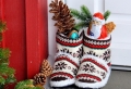 Wer ist der Nikolaus und wie feiert man den Nikolaustag in Deutschland?
