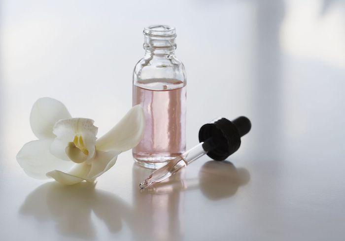 parfüm für dich, selbstgemachtes parfum mit rosenöl und jasmin