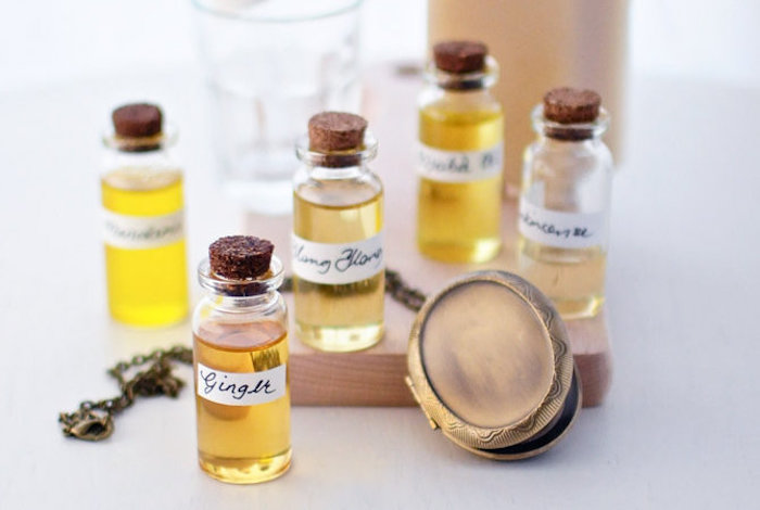 parfumöl, kosmetik aus naürlichen zutaten, bio-kosmetik