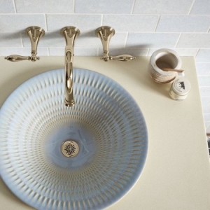 Naturstein-Waschbecken: bringen Sie die Natur in Ihr Haus