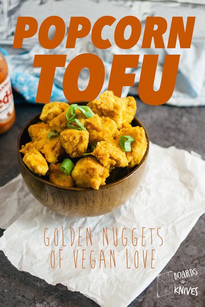 geräucherter tofu gebratener tofu ideen zum kochen und genießen popcorn idee gesünder als mais 