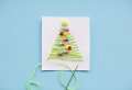 Weihnachtskarten basteln – DIY Ideen zum Nachmachen