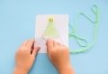 Weihnachtskarten basteln – DIY Ideen zum Nachmachen