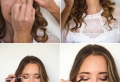 Augen schminken: 10 coole Ideen mit Schritt-für-Schritt Anleitungen