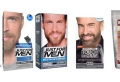 Bart färben: 5 Schritte zum perfekten männlichen Look
