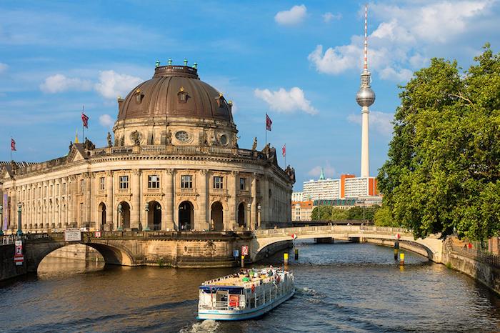 beliebteste reiseziele zum besuchen eine reise nach deutschland unternehmen die hauptstadt besuchen sehenswertes 