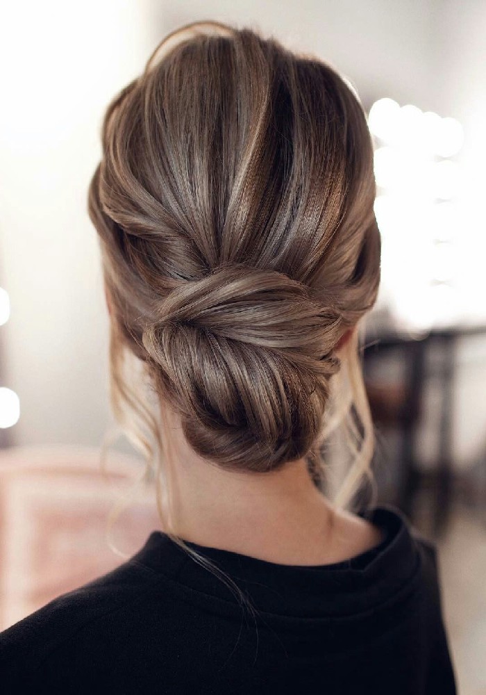 1001+ Frisuren für dünnes Haar. Frisuren für feines Haar - Schnitte