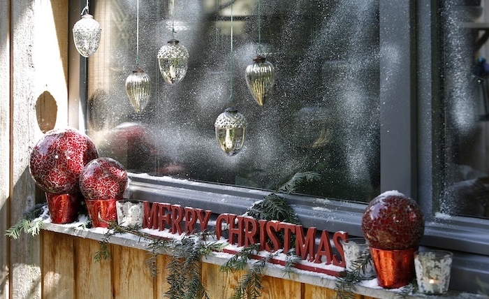 weihnachtsfensterbeleuchtung ales gute zu weihnachten schöne ideen zum genießen oder ausprobieren