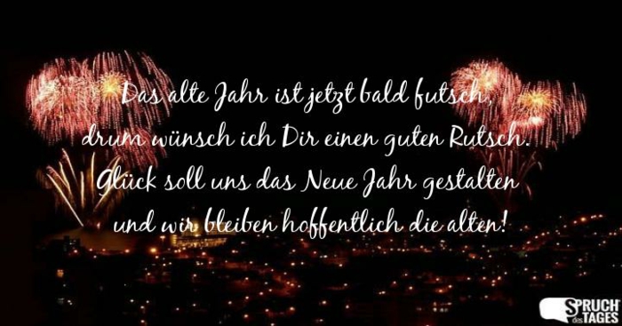 35+ Silvester bilder mit spruechen ideas