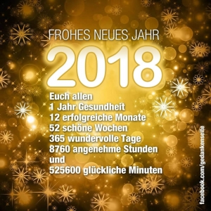 1001 + Lustige Silvester Sprüche und originelle Neujahrswünsche