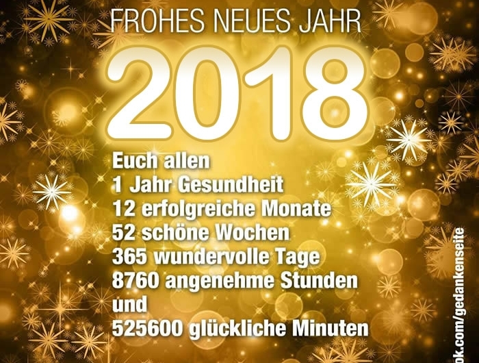 Die Lustigsten Silvester Sprüche Und Die Herzlichsten Neujahrswünsche