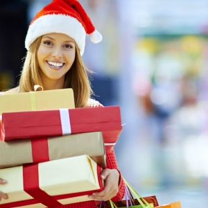 Spartipps für Weihnachten: So sparen Sie Geld beim Geschenkekauf