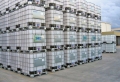 IBC Container: Die optimale Transport- und Lagerungbehälter für flüssige und rieselfähige Stoffe