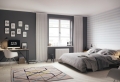 Skandinavisches Schlafzimmer – fantasiereiche Einrichtungsideen im minimalistischen Stil