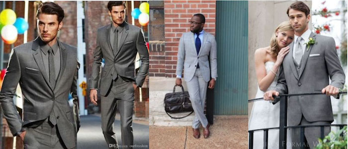 drei coole ideen für graue hose outfit oder grauer anzug zum stilvollen outfit ideen für männer elegant zu jedem anlass