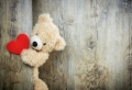 80 Bilder zum Valentinstag, die das Herz berühren