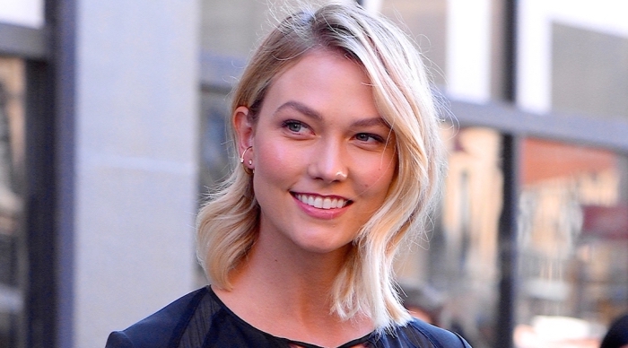 1001 ideen und inspirationen fur schulterlange haare