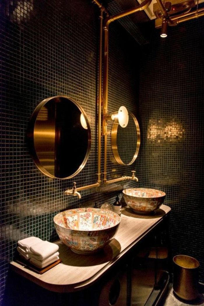 1001 + Ideen für Designer Waschbecken für Bad und Küche